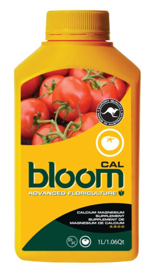 bloom calmag