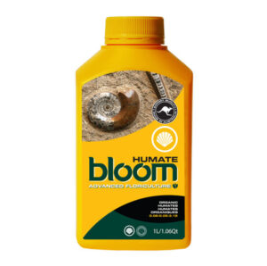 bloom humate