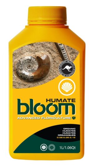 bloom humate