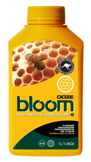 bloom ooze