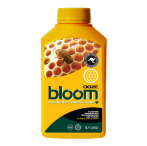 bloom ooze