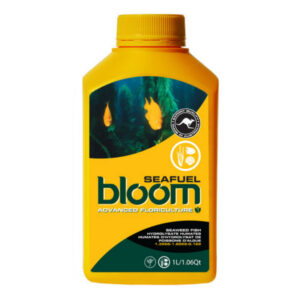 bloom seafuel