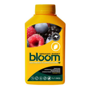 bloom organic sweet