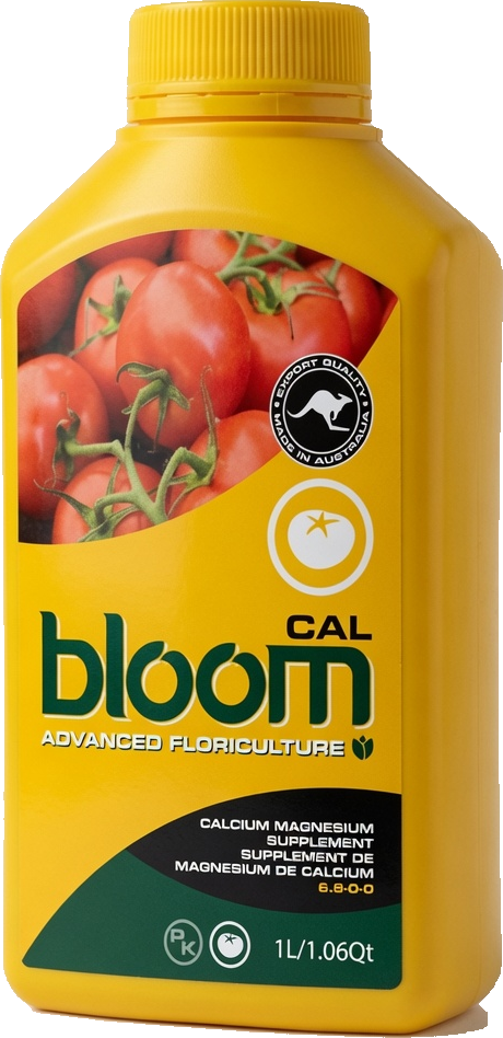 Cal-Mag