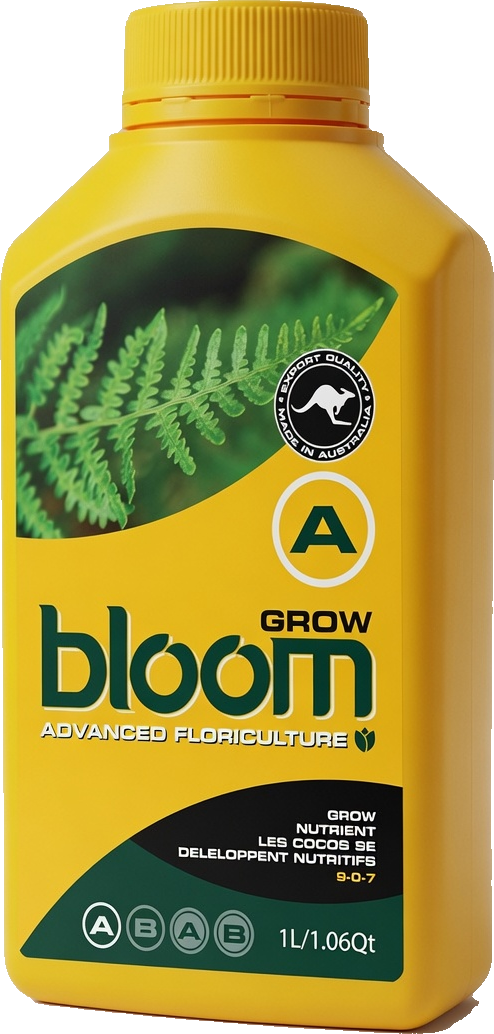 Grow