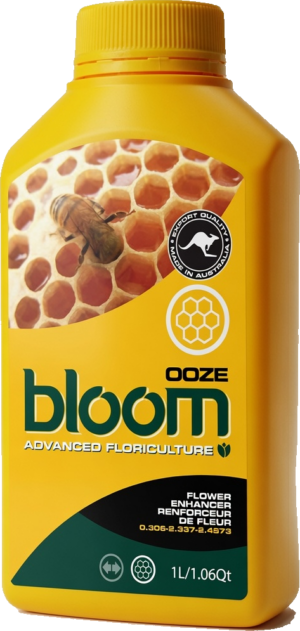 byb bottle ooze