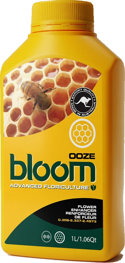 Ooze