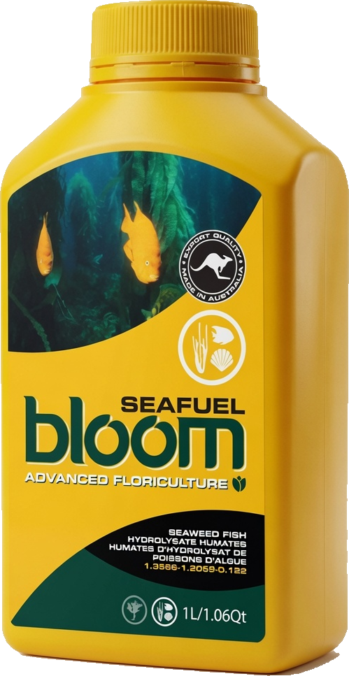 Seafuel