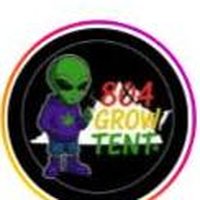 804 Grow Tent profile photo