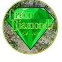 Green Diamond Garden profile photo